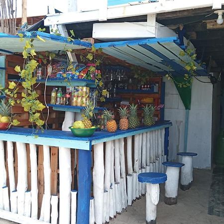 Cabana Luna Azul Playa Blanca Εξωτερικό φωτογραφία