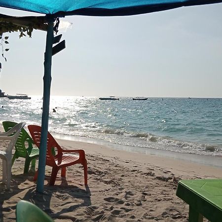 Cabana Luna Azul Playa Blanca Εξωτερικό φωτογραφία