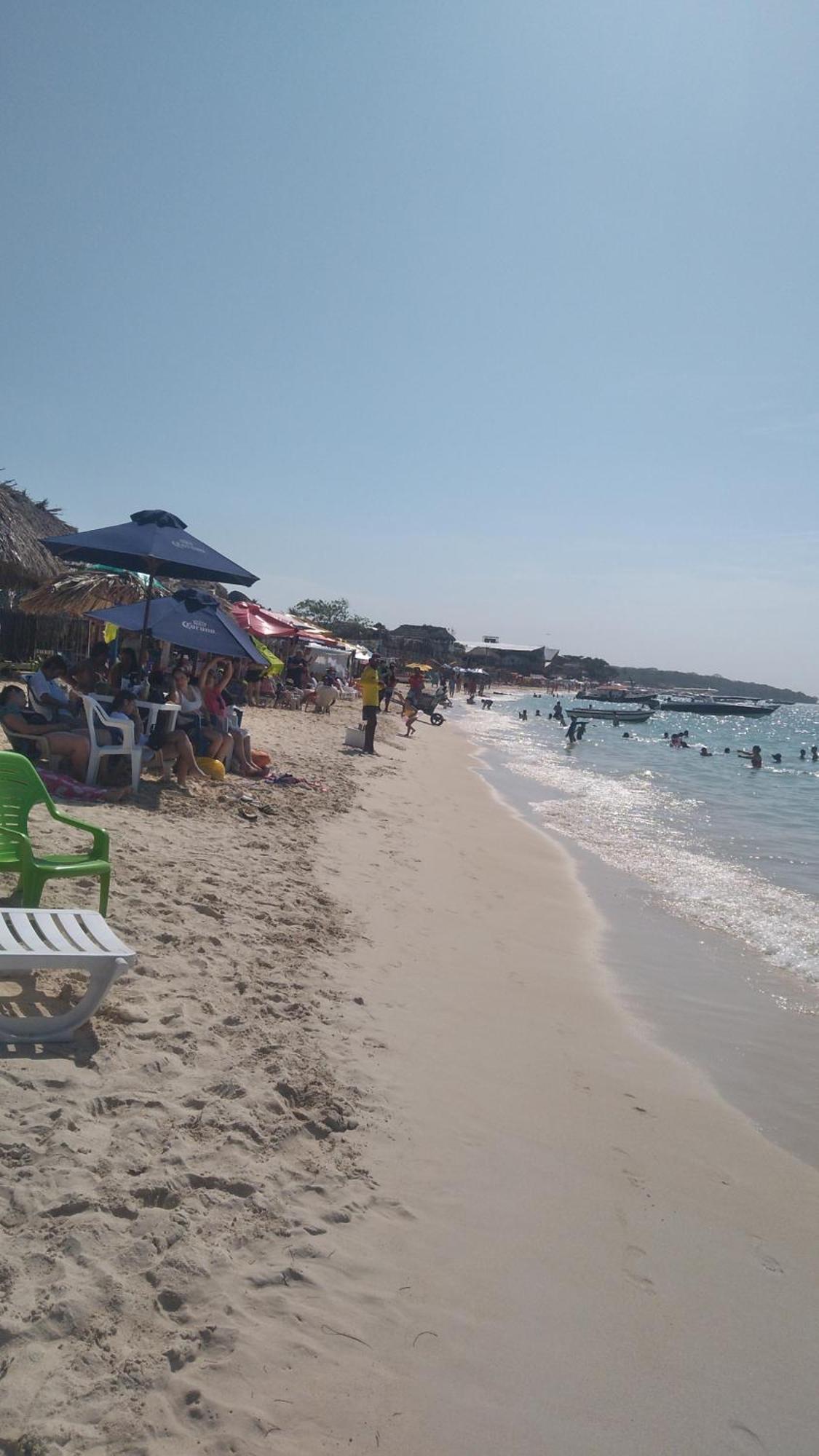 Cabana Luna Azul Playa Blanca Δωμάτιο φωτογραφία