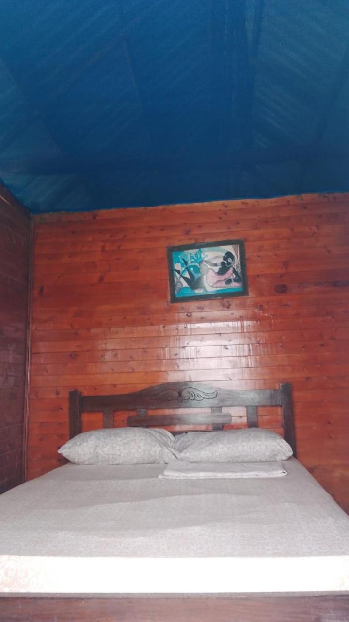 Cabana Luna Azul Playa Blanca Εξωτερικό φωτογραφία