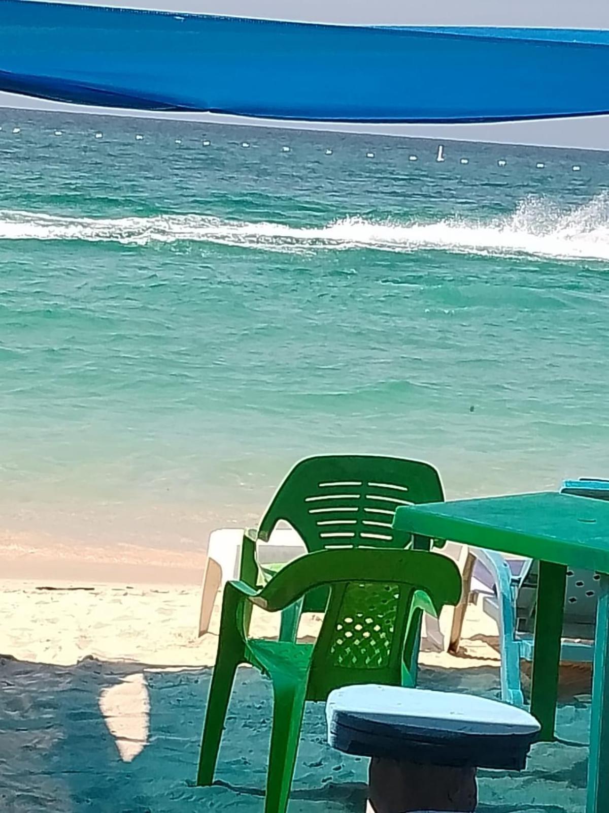Cabana Luna Azul Playa Blanca Εξωτερικό φωτογραφία
