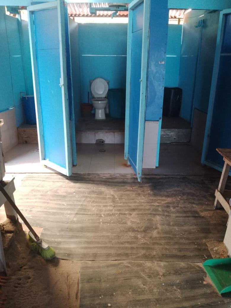 Cabana Luna Azul Playa Blanca Εξωτερικό φωτογραφία