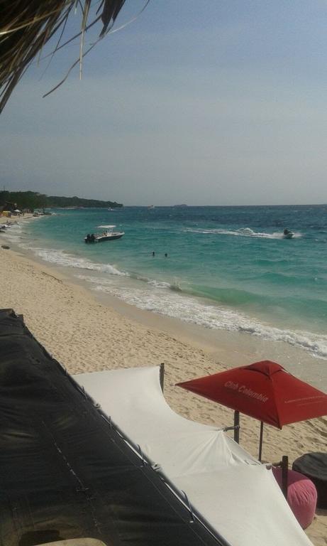 Cabana Luna Azul Playa Blanca Εξωτερικό φωτογραφία