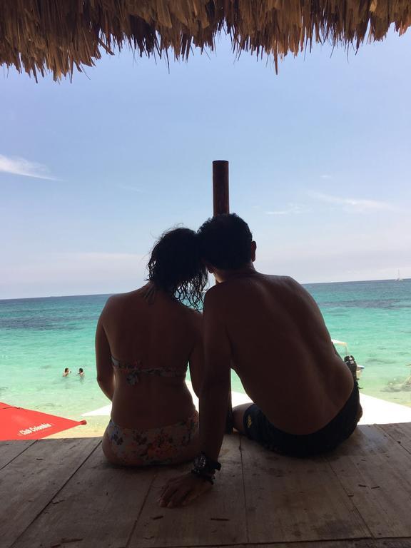 Cabana Luna Azul Playa Blanca Εξωτερικό φωτογραφία