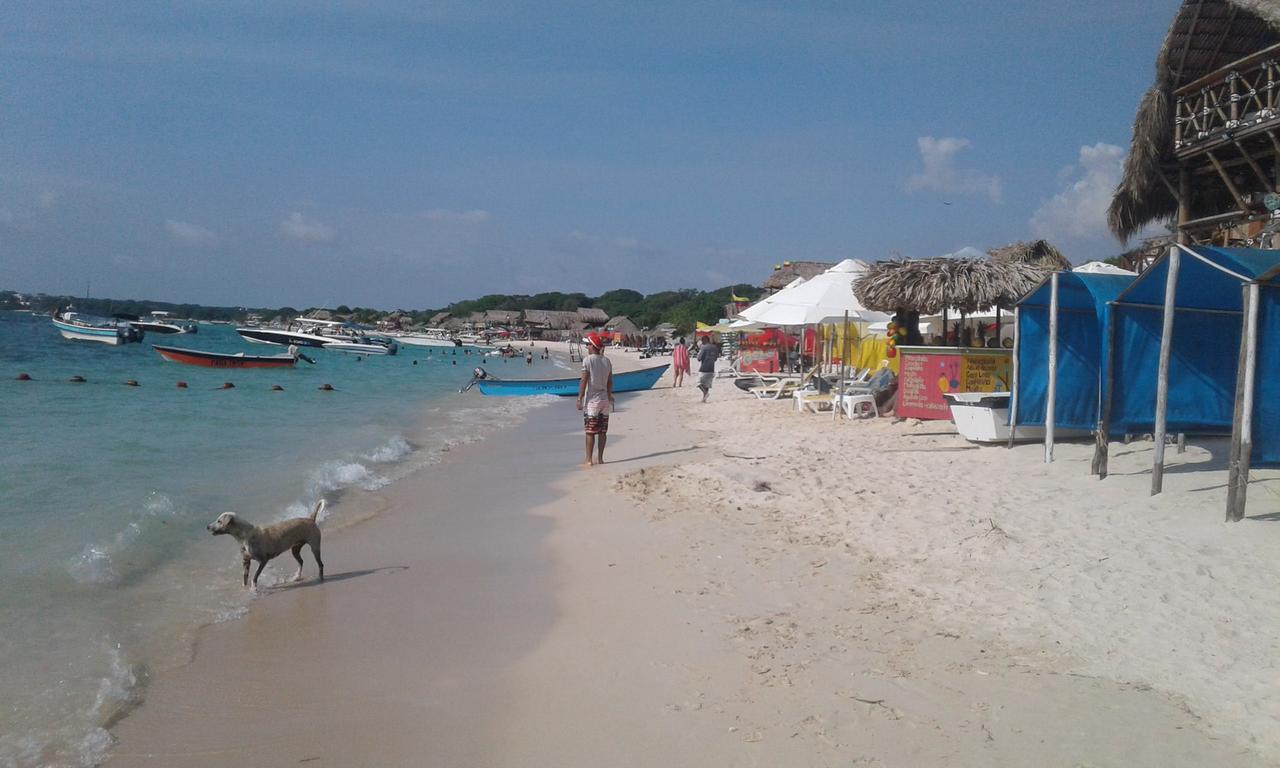 Cabana Luna Azul Playa Blanca Εξωτερικό φωτογραφία